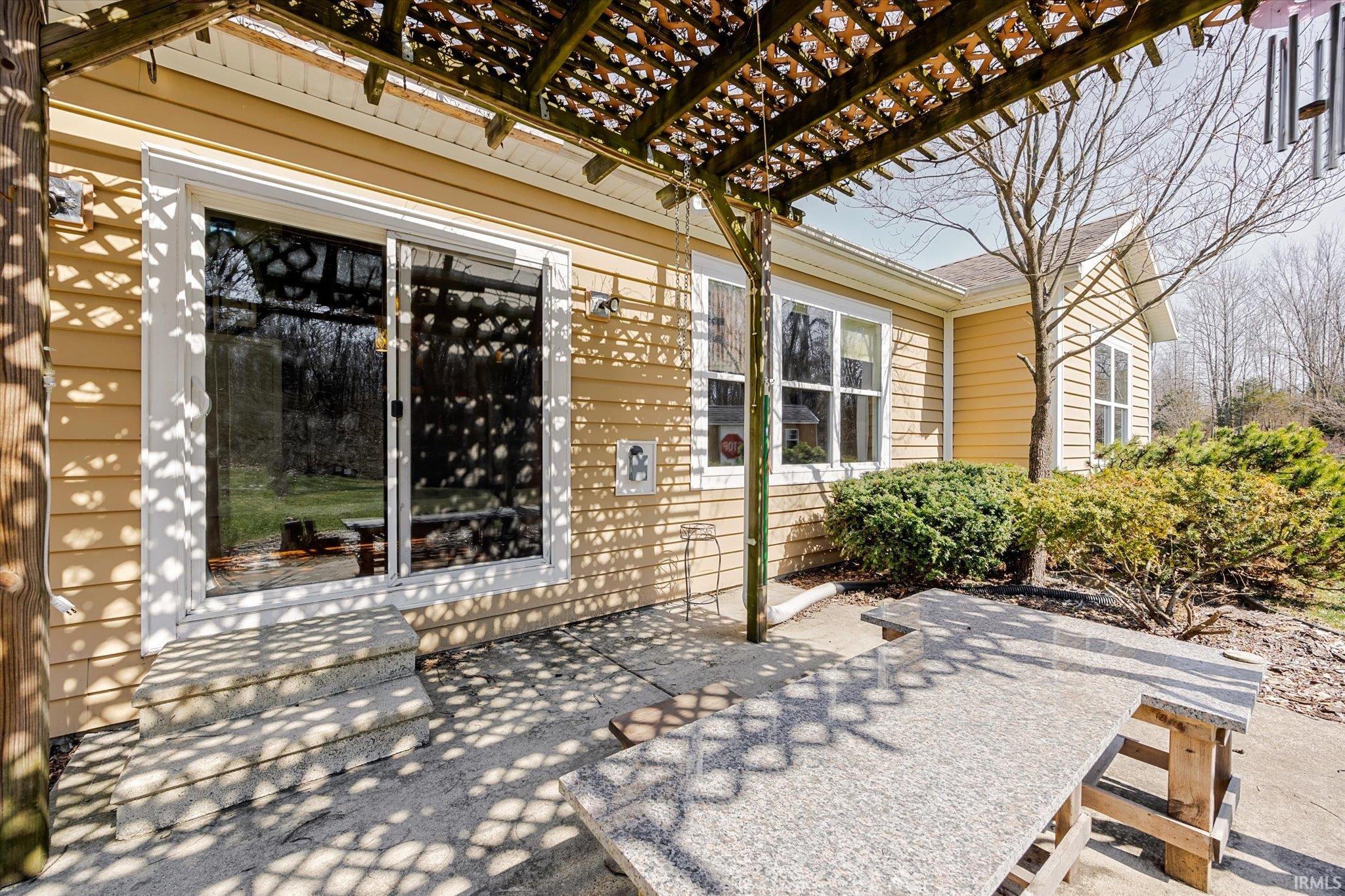 4930 West Bedrock Road Bloomington, IN 47403 - Photo 16 of 22