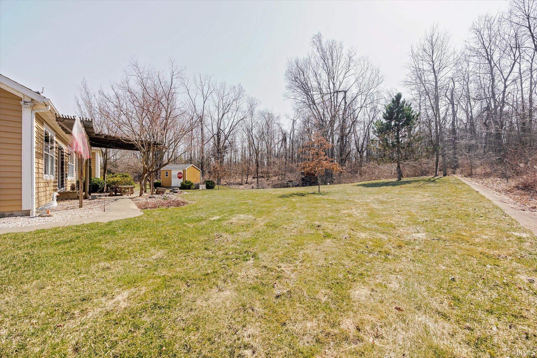 4930 West Bedrock Road Bloomington, IN 47403 - Photo 19 of 22