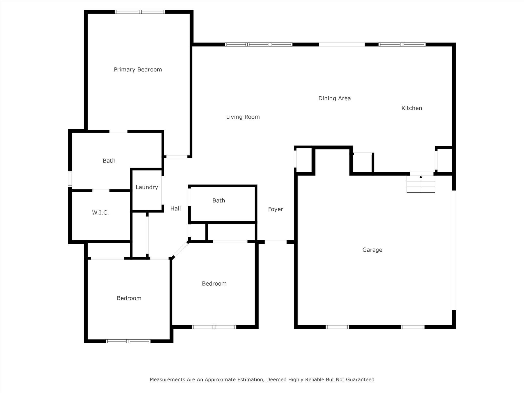 4930 West Bedrock Road Bloomington, IN 47403 - Photo 22 of 22