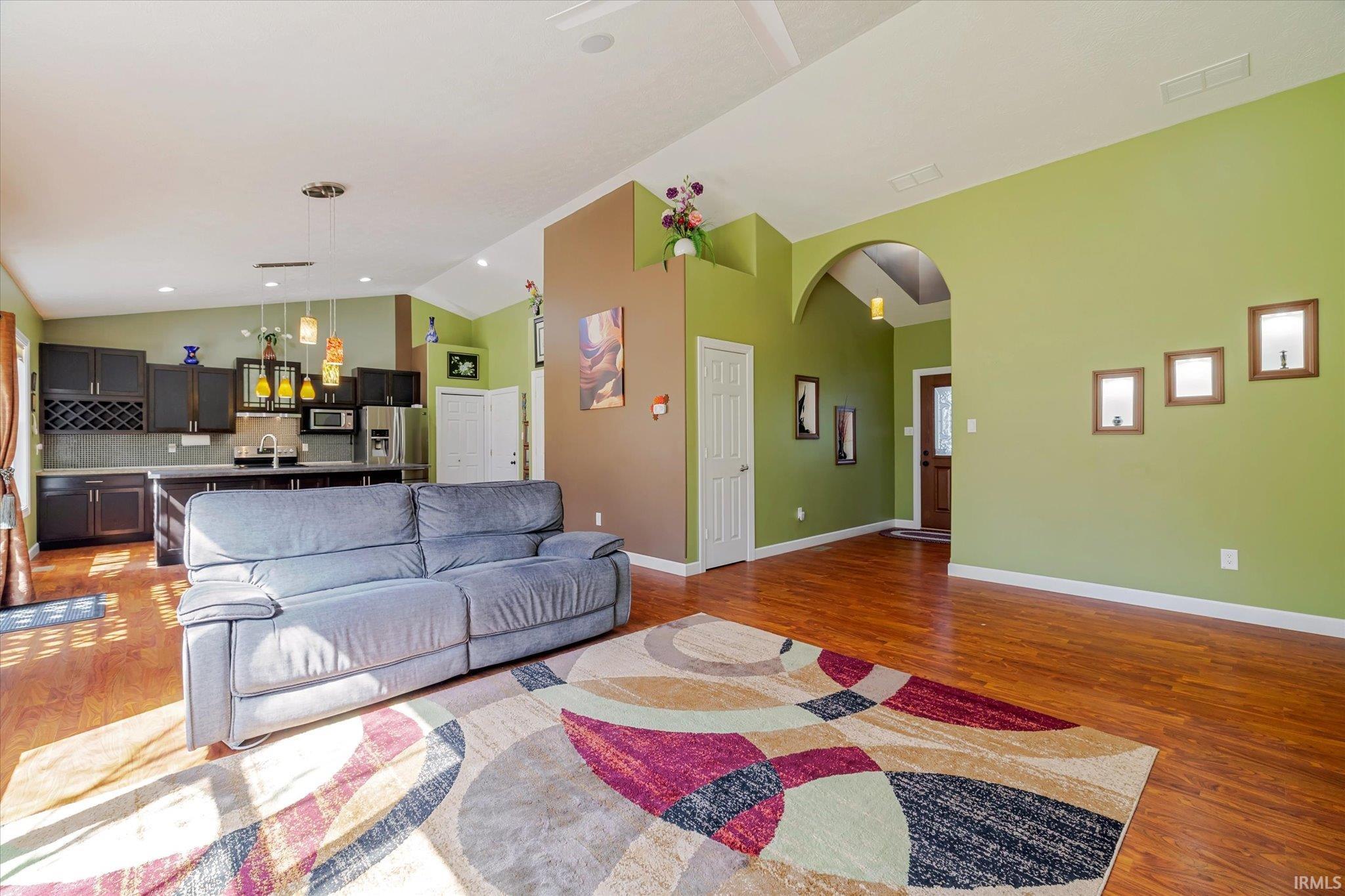 4930 West Bedrock Road Bloomington, IN 47403 - Photo 3 of 22