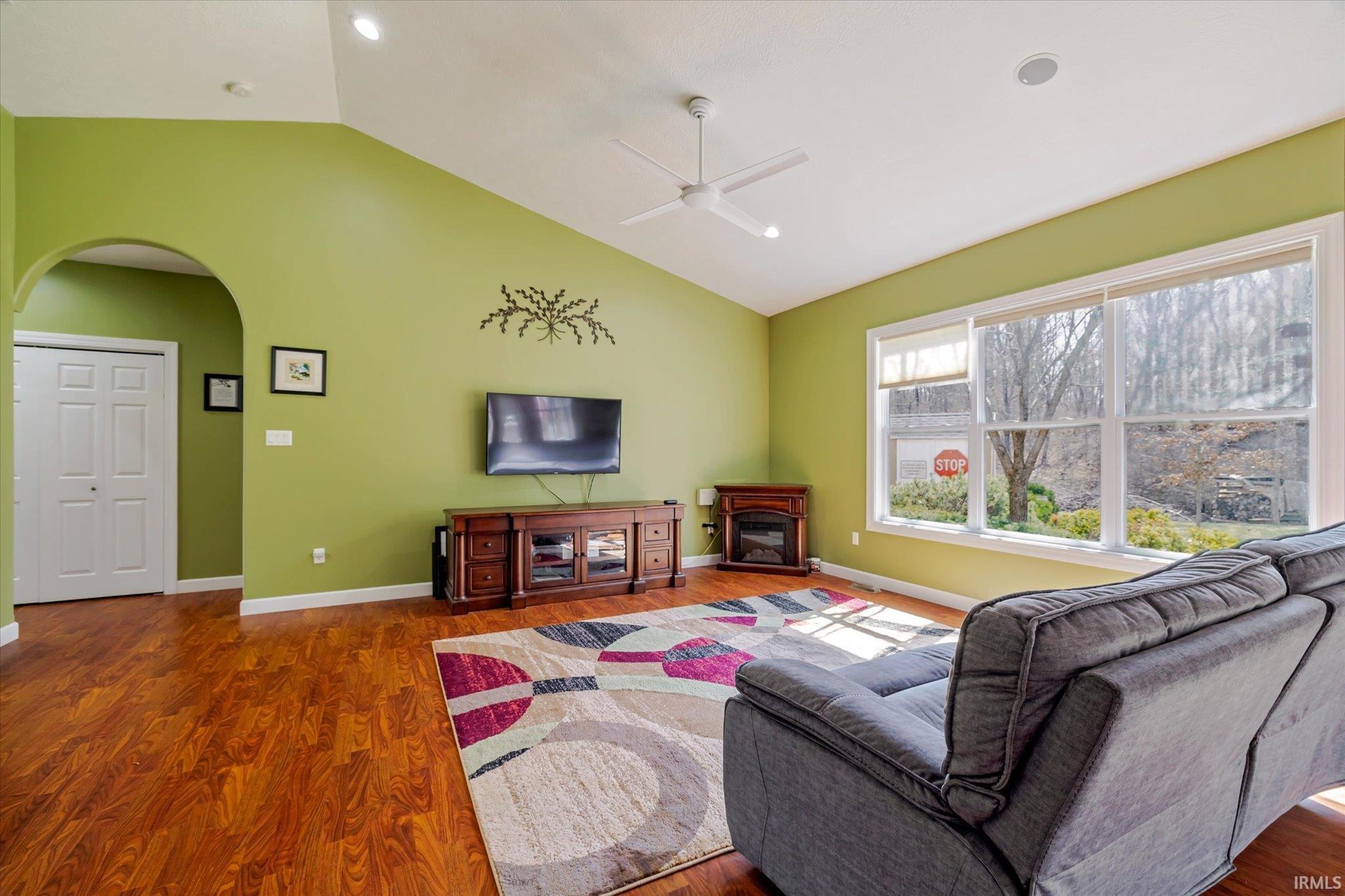 4930 West Bedrock Road Bloomington, IN 47403 - Photo 4 of 22