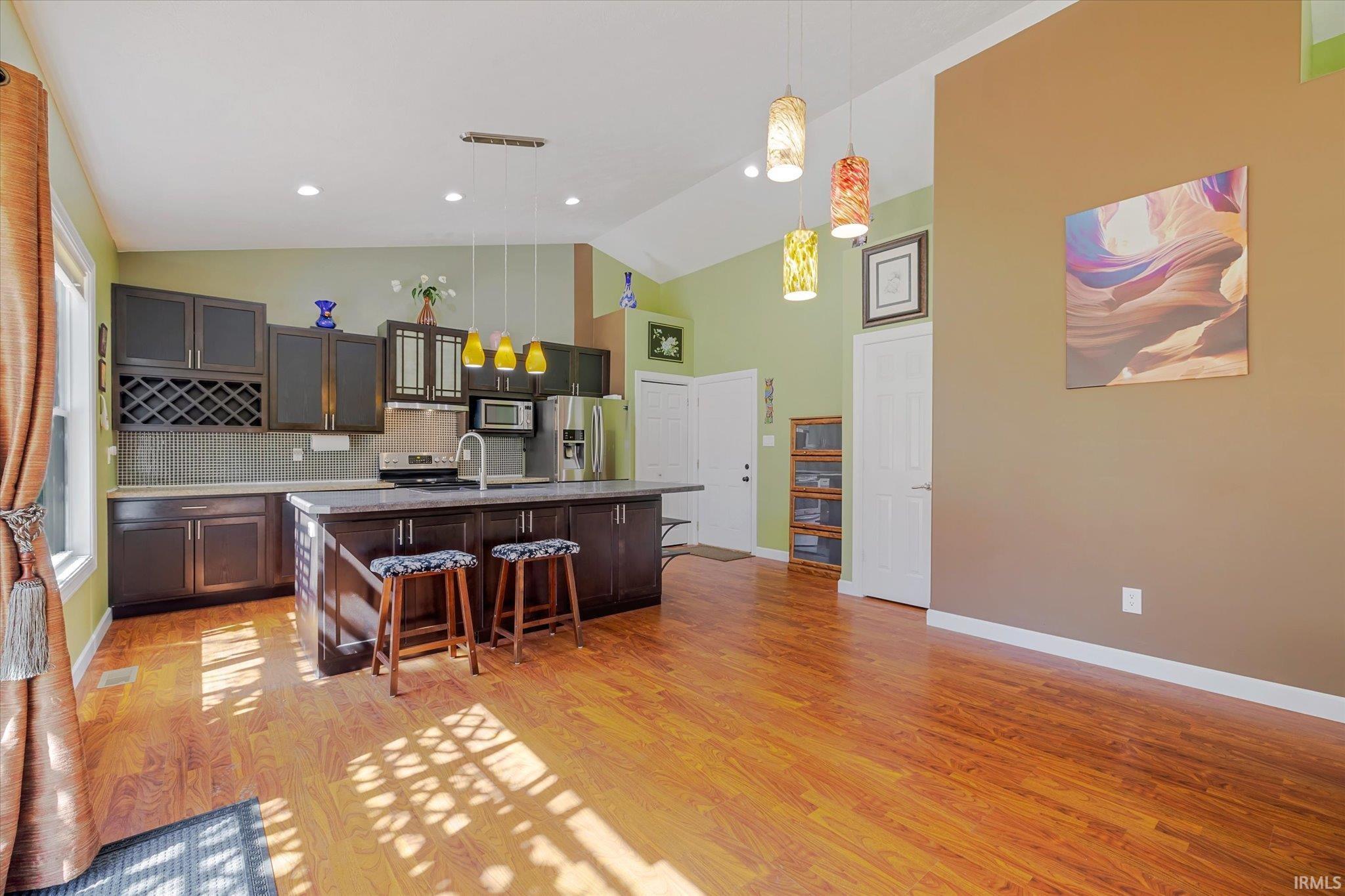 4930 West Bedrock Road Bloomington, IN 47403 - Photo 5 of 22