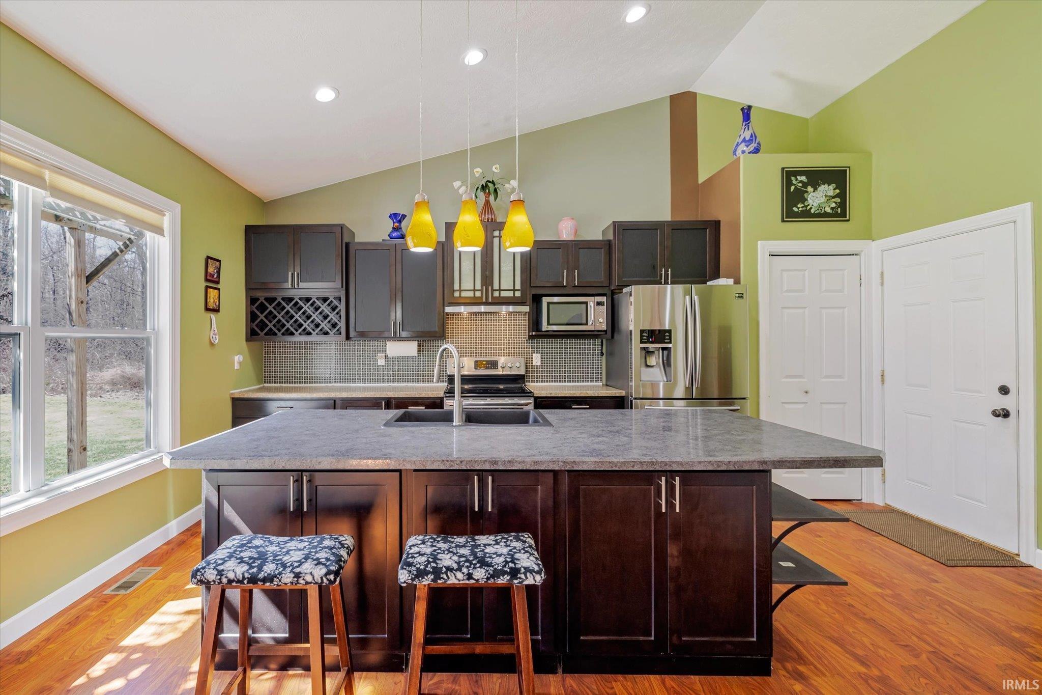 4930 West Bedrock Road Bloomington, IN 47403 - Photo 6 of 22