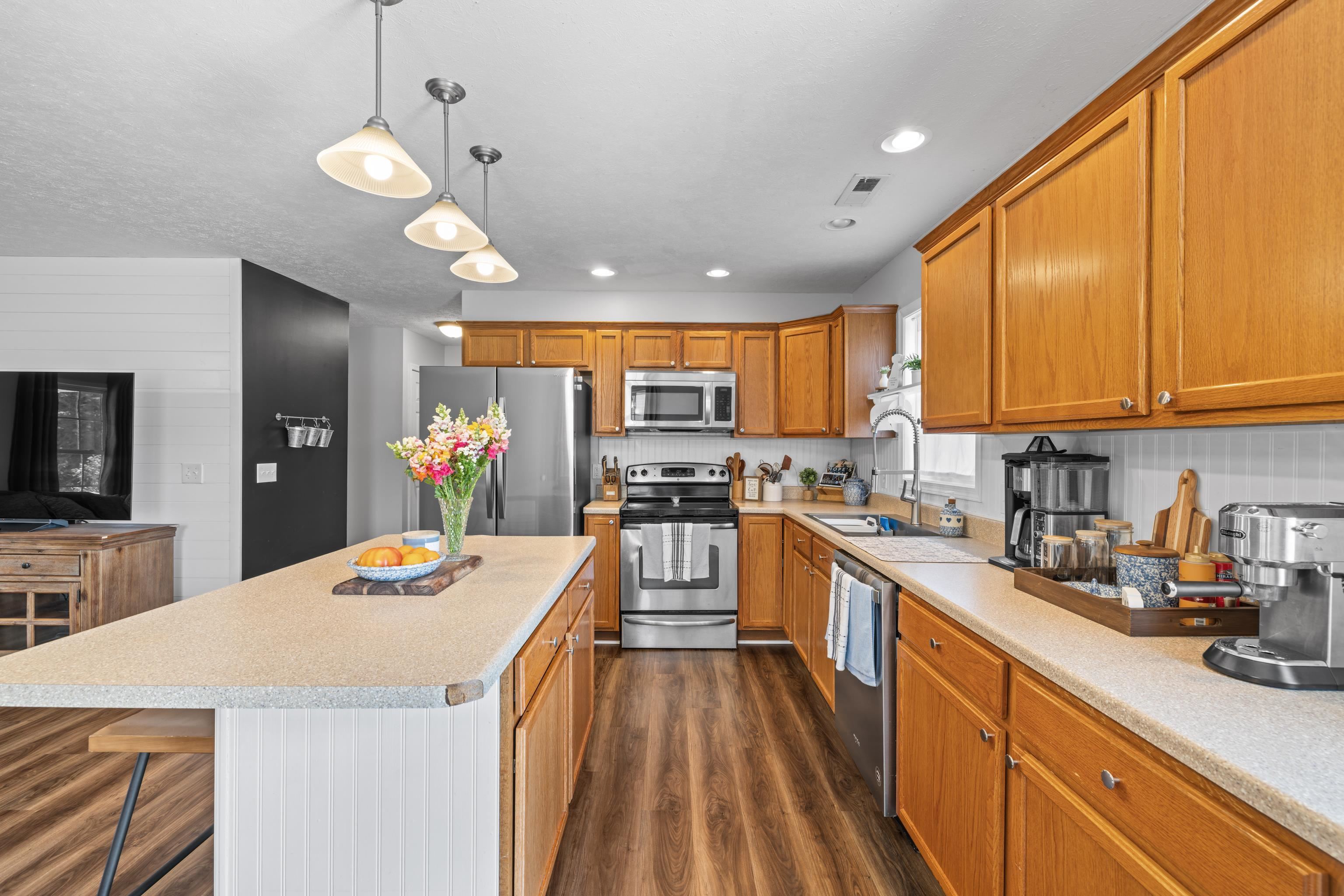2185 Cloverleaf Lane Dayton, VA 22821 - Photo 19 of 71