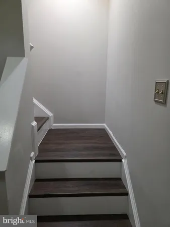 a view of entryway