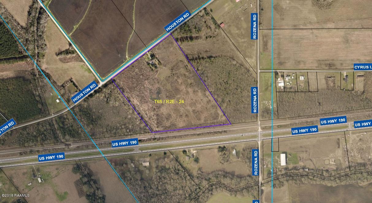 316 Chanteberry Road Opelousas, LA 70570 - Photo 3 of 4 316-2