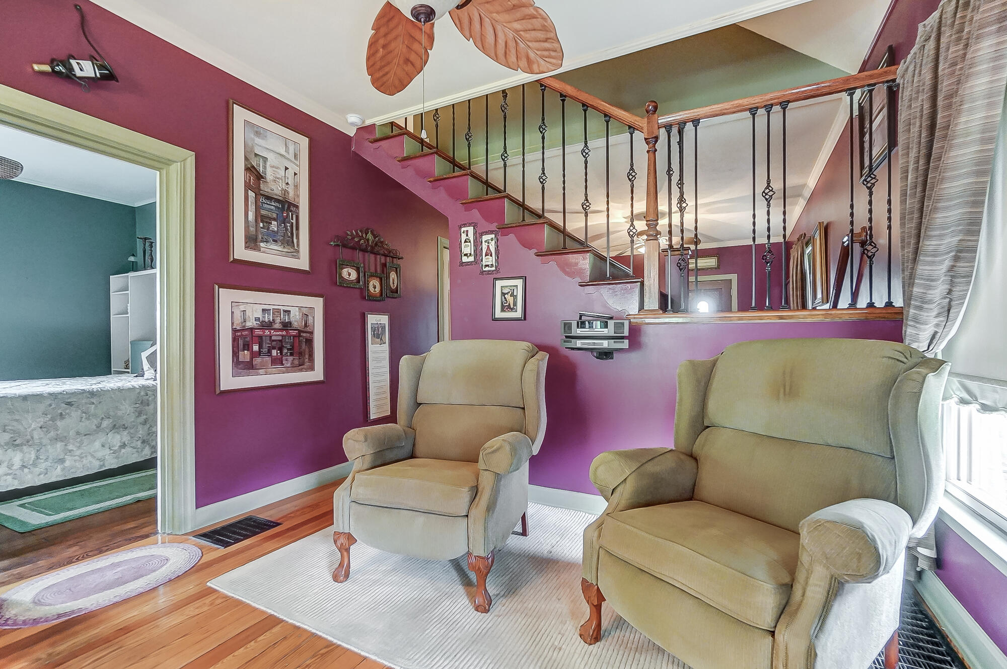 2129 Rutland Avenue Springfield, OH 45505 - Photo 12 of 48 Gallery Image 12