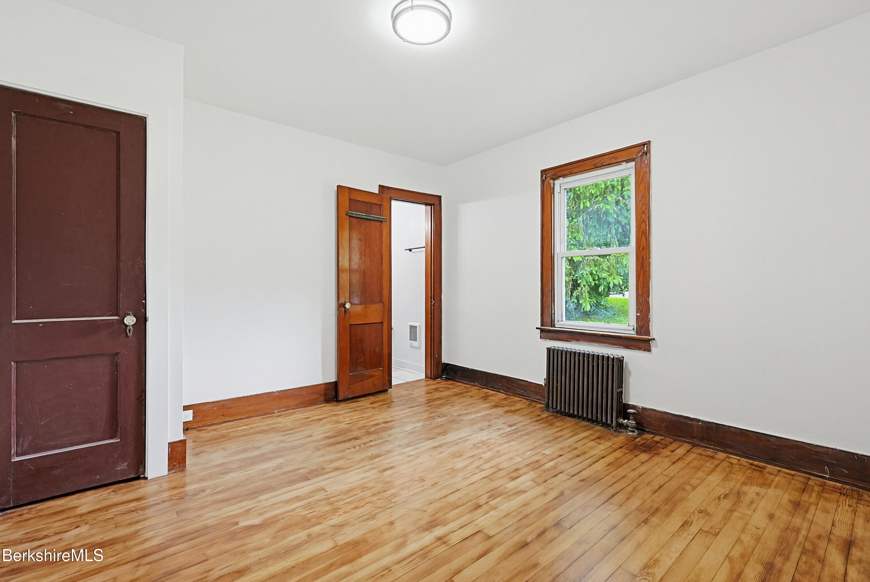 386 North Plain Road Great Barrington, MA 01236 - Photo 23 of 38 bedroom 1