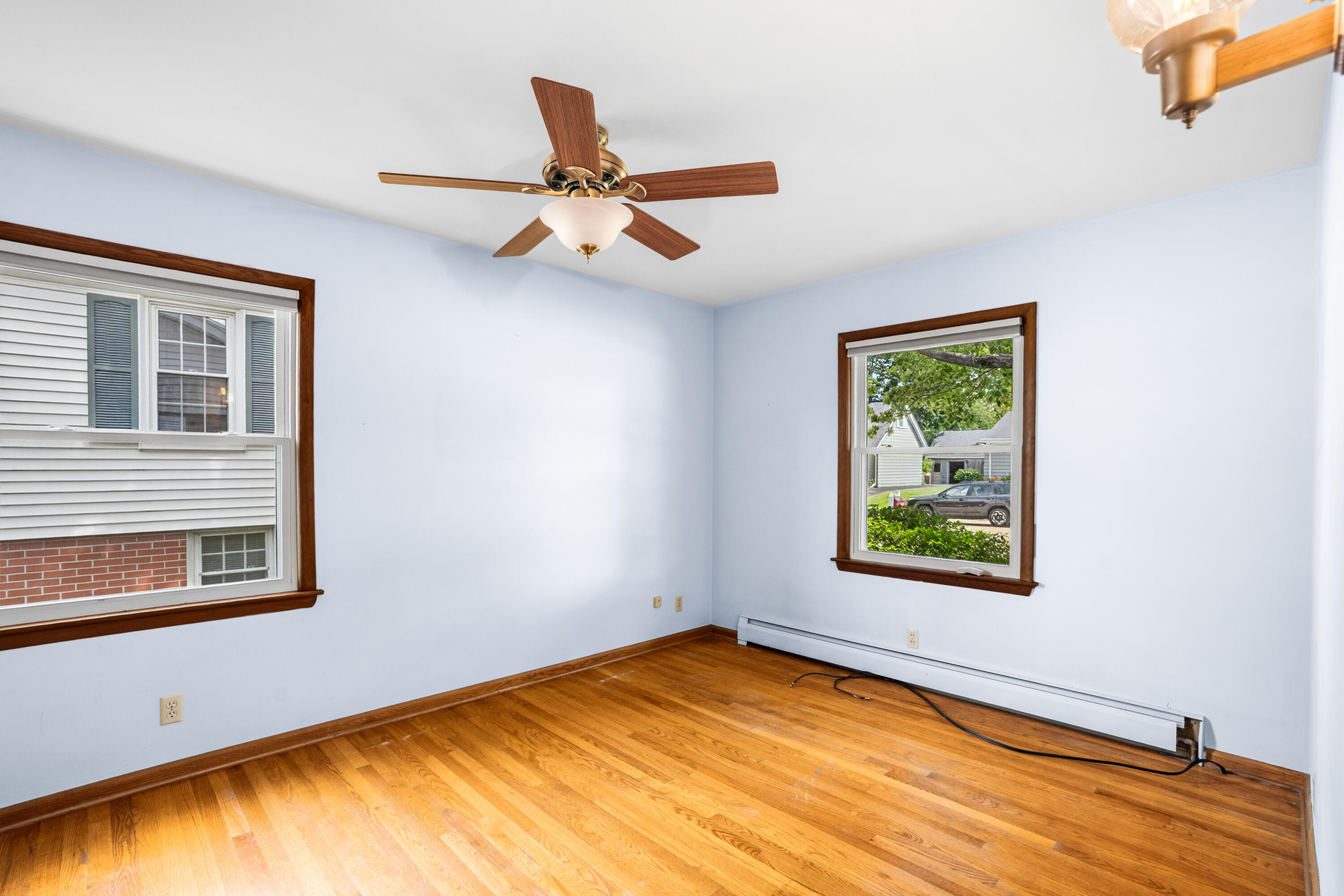 1416 Spring Valley Drive Racine, WI 53405 - Photo 16 of 22 NE Bedroom