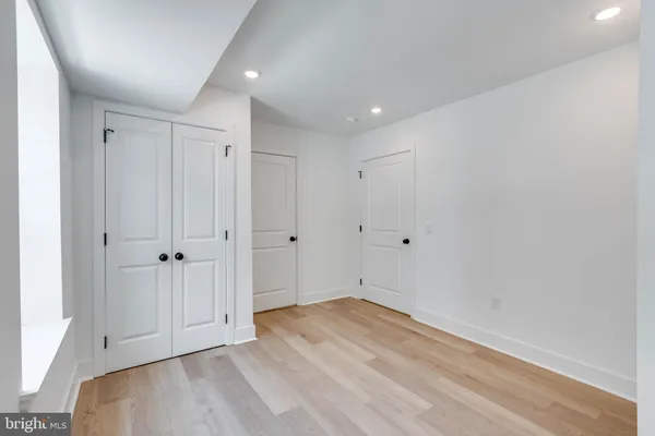 a view of room