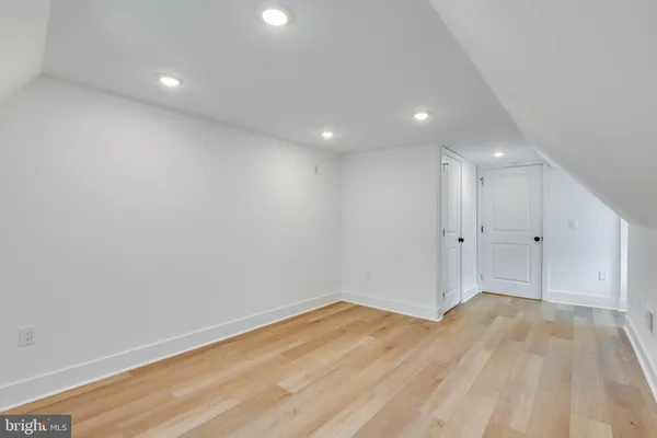 a view of room