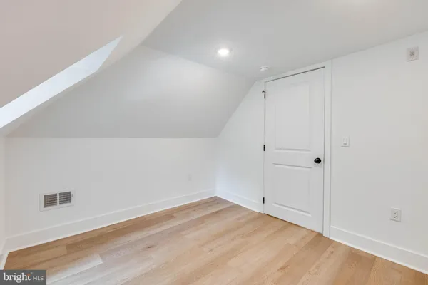 a view of room
