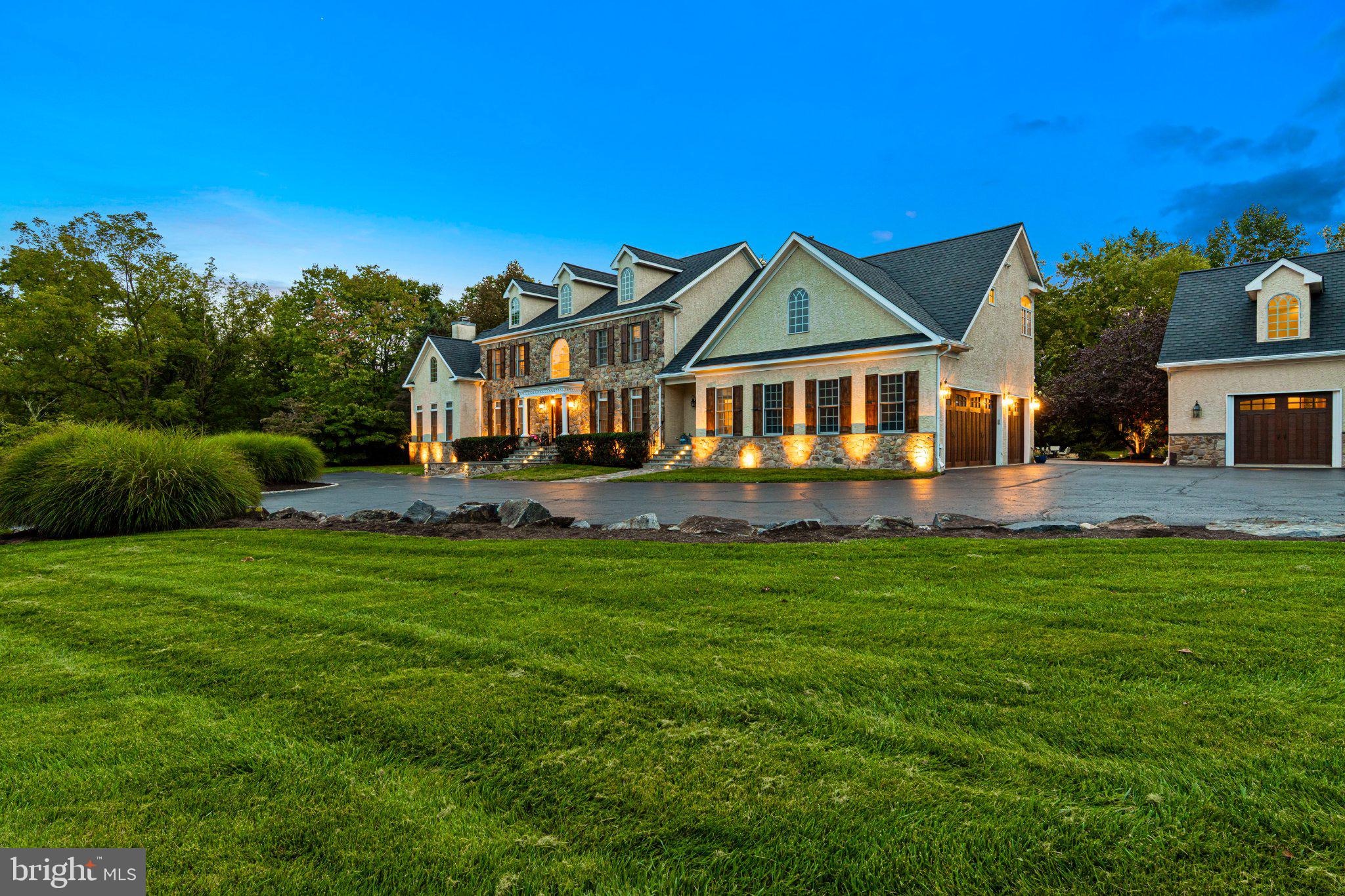 825 Oak Tree Road Kennett Square, PA 19348 - Photo 116 of 125 Gallery Image 116