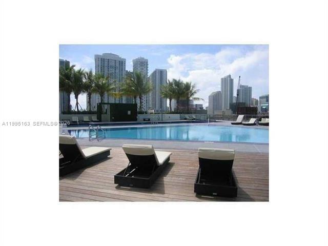 90 Southwest 3rd Street, Unit 1809 Miami, FL 33130 - Photo 13 of 34