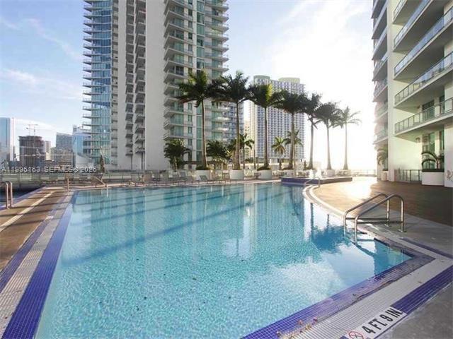 90 Southwest 3rd Street, Unit 1809 Miami, FL 33130 - Photo 14 of 34