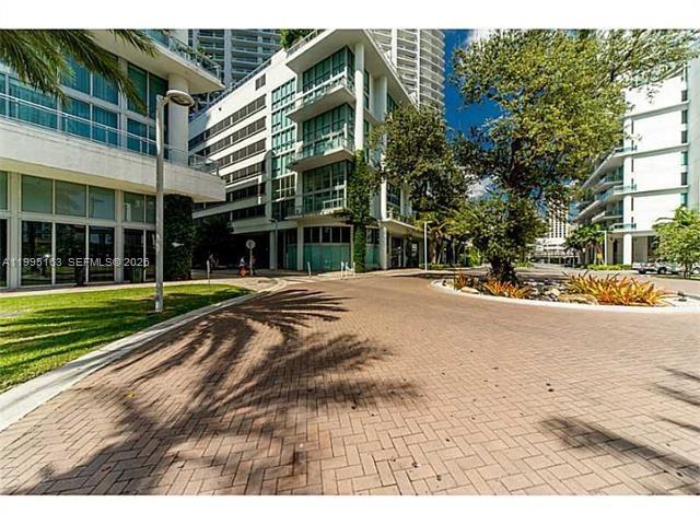 90 Southwest 3rd Street, Unit 1809 Miami, FL 33130 - Photo 21 of 34