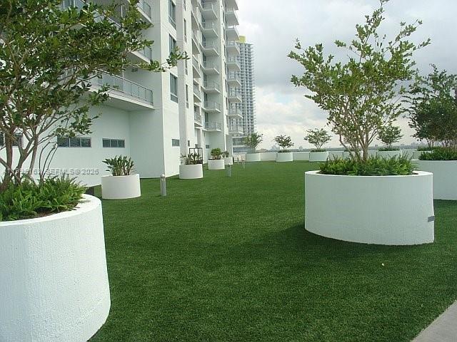 90 Southwest 3rd Street, Unit 1809 Miami, FL 33130 - Photo 22 of 34