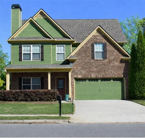 $410,000 | 1226 Castleberry Drive, Buford, GA 30518