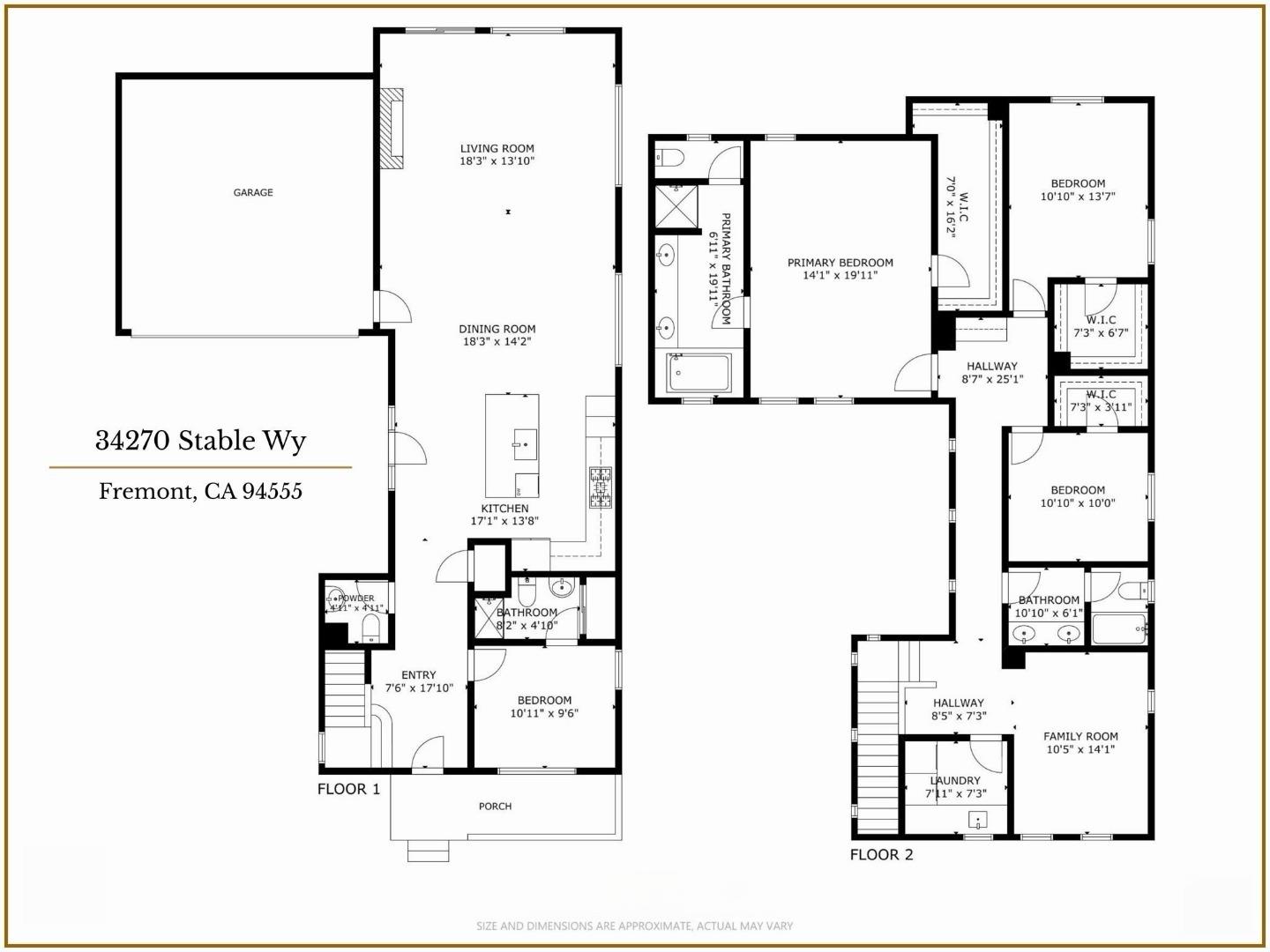 34270 Stable Way Fremont, CA 94555 - Photo 50 of 51