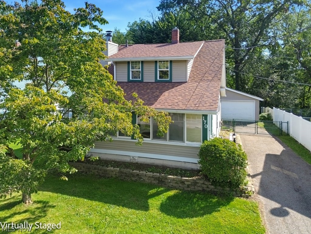 170 Swartz Road Akron, OH 44319 - Photo 3 of 28 Gallery Image 3