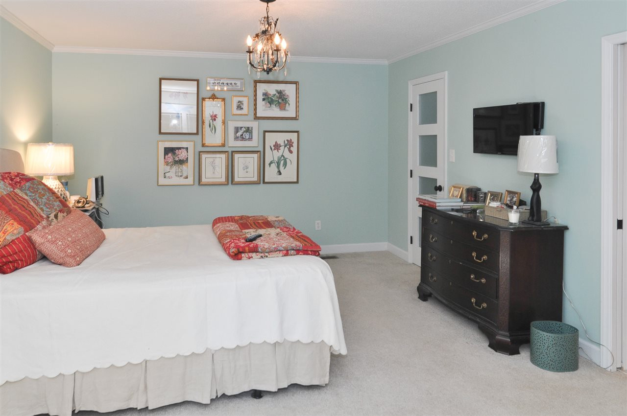 2912 Rue Sans Famille Raleigh, NC 27607 - Photo 13 of 20 Photo 13