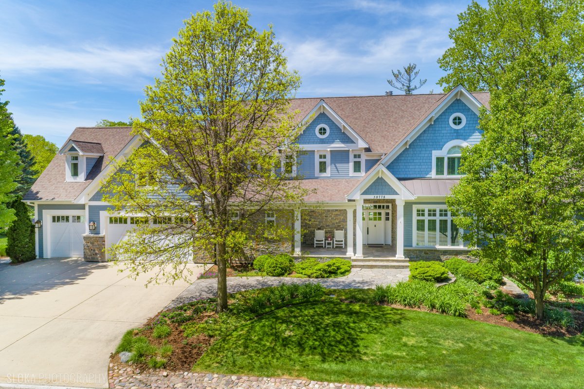 38778 North Ackerman Road Antioch, IL 60002 - Photo 4 of 93