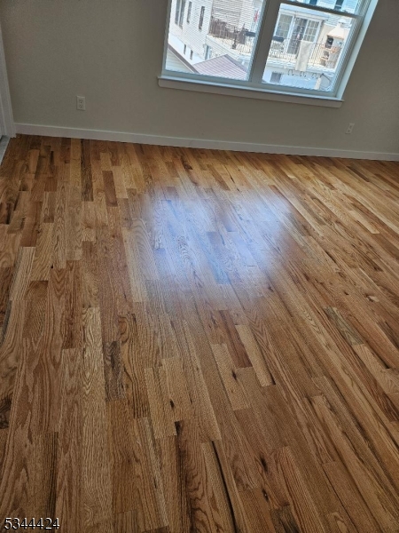 685 Bergen Street Newark, NJ 07108 - Photo 7 of 12 a view of wooden floor