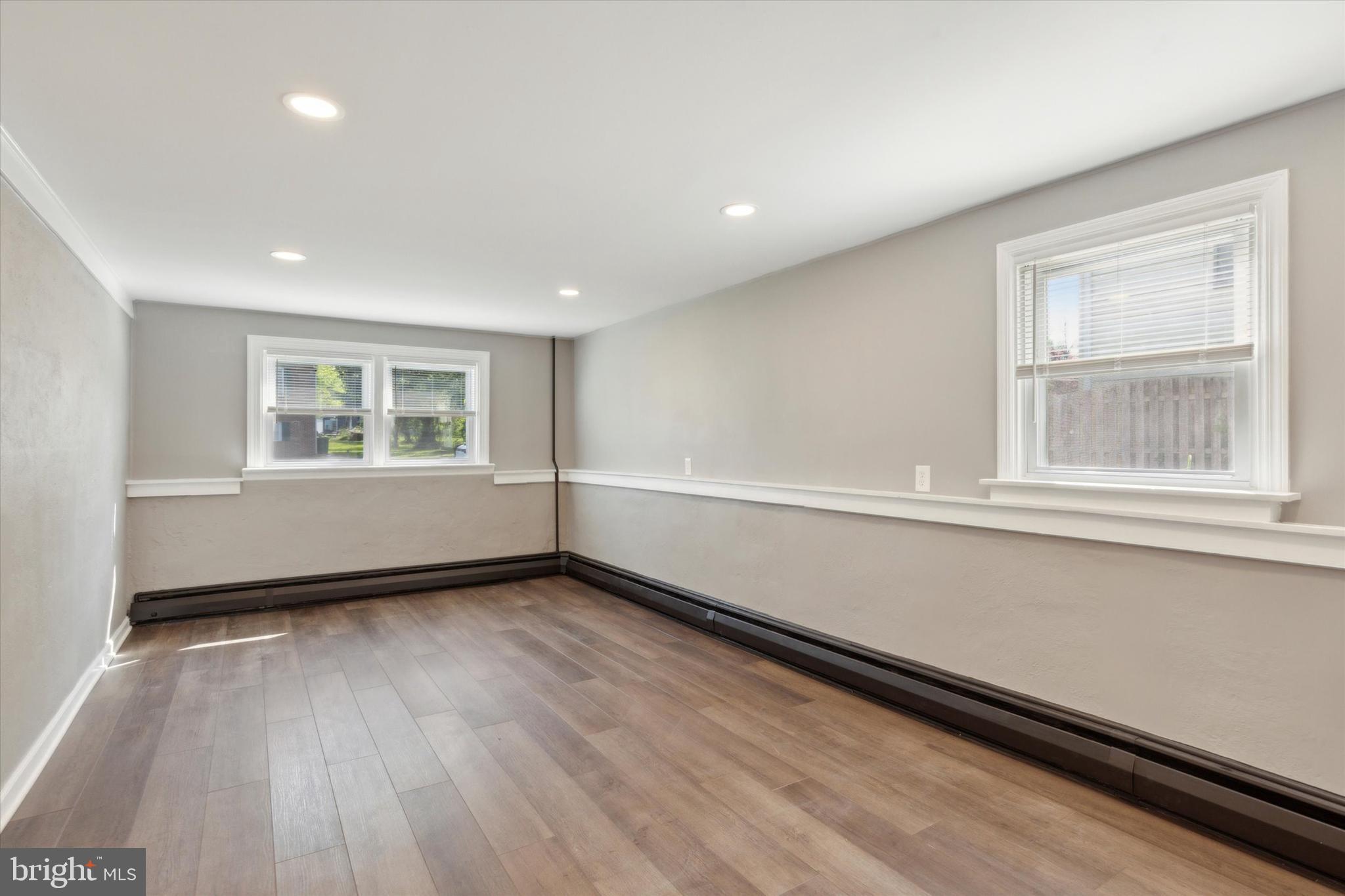 30 Taylor Road Conshohocken, PA 19428 - Photo 9 of 16 Rec Room/Bonus Room/4th Bedroom