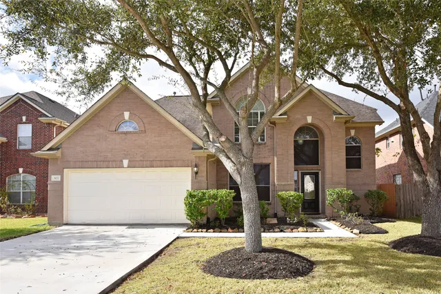 $350,000 | 802 Hollyhock Drive, Stafford, TX 77477