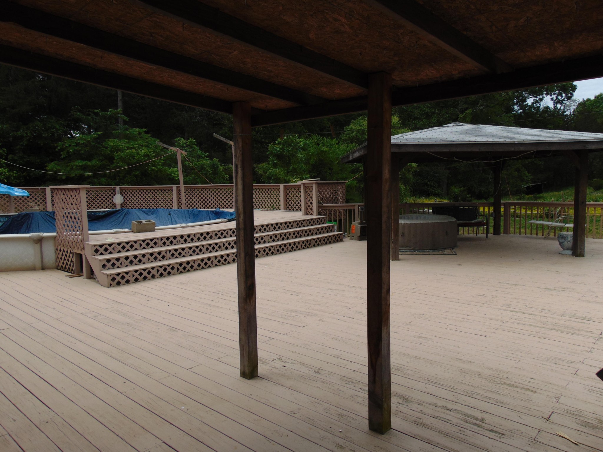 2547 Round Barn Road Powder Springs, TN 37848 - Photo 16 of 31