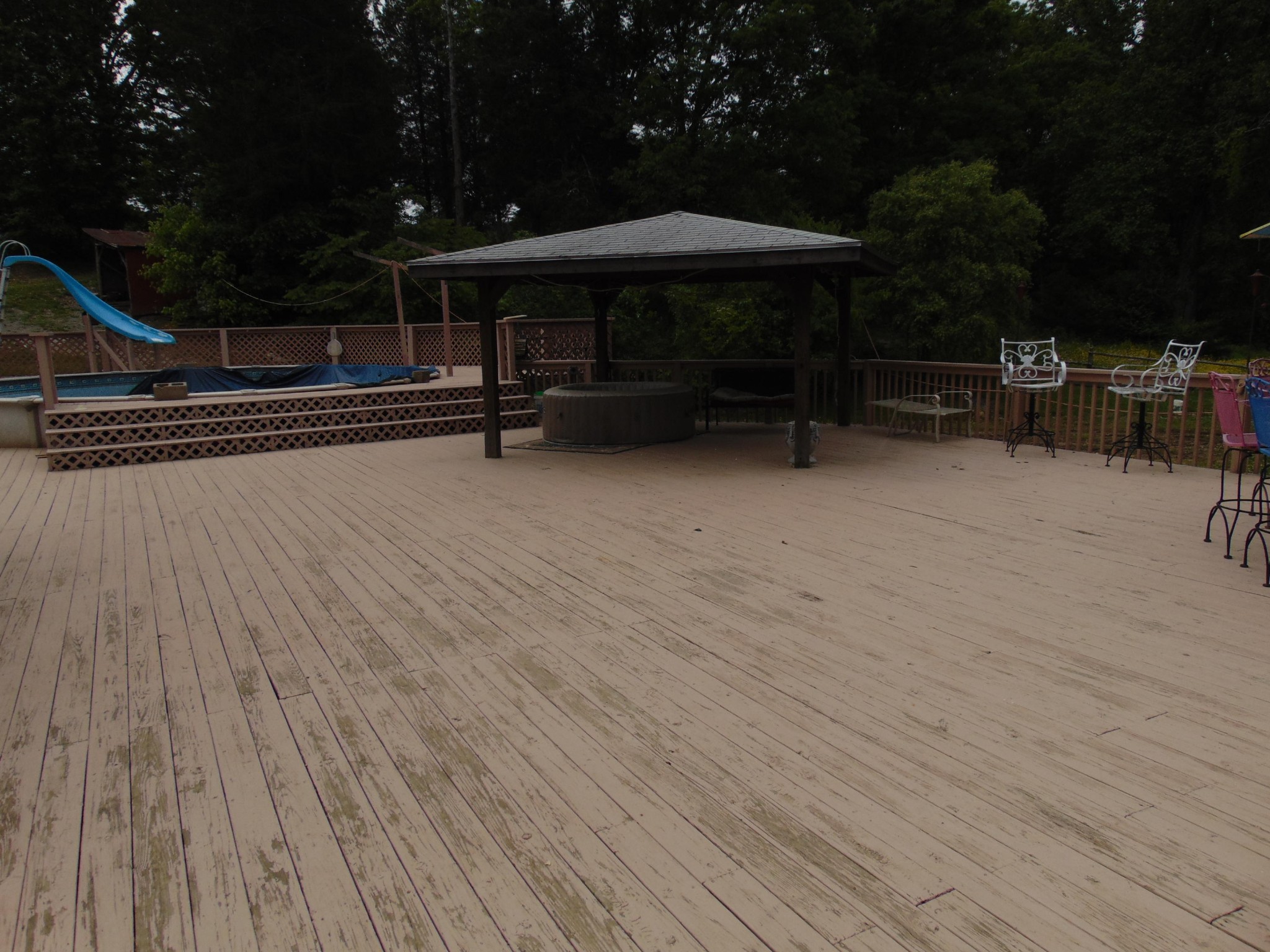 2547 Round Barn Road Powder Springs, TN 37848 - Photo 18 of 31