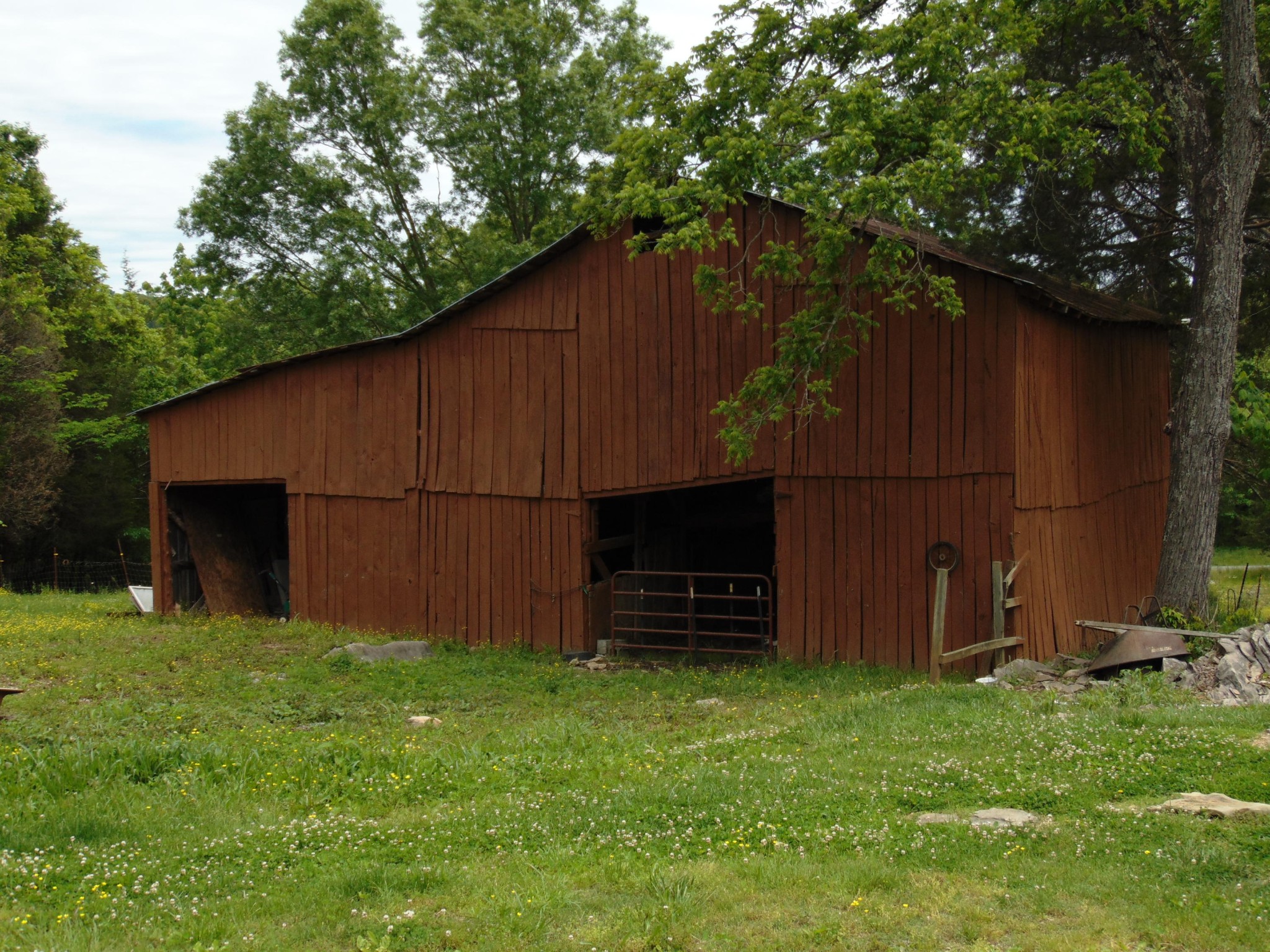 2547 Round Barn Road Powder Springs, TN 37848 - Photo 19 of 31