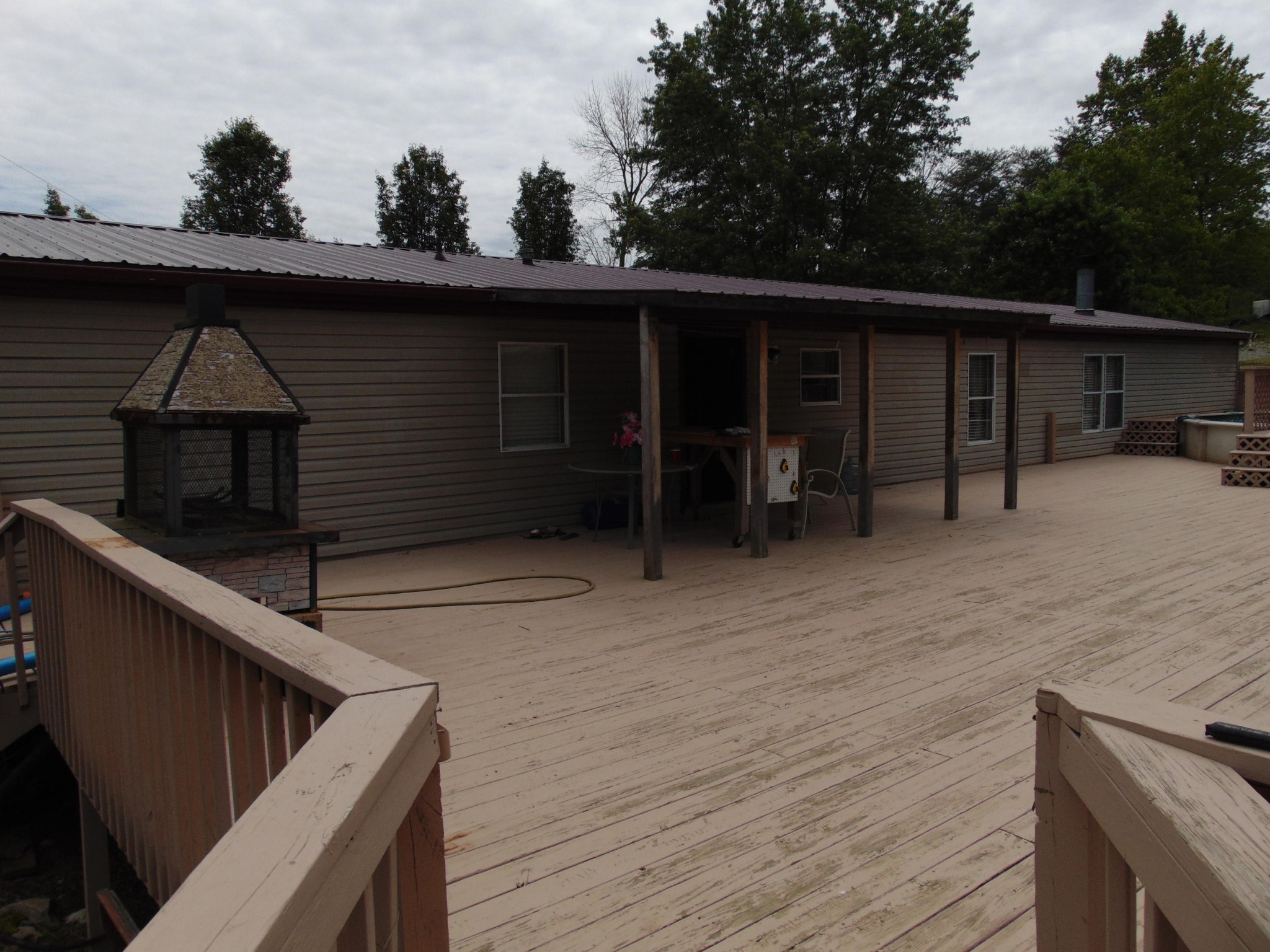 2547 Round Barn Road Powder Springs, TN 37848 - Photo 20 of 31
