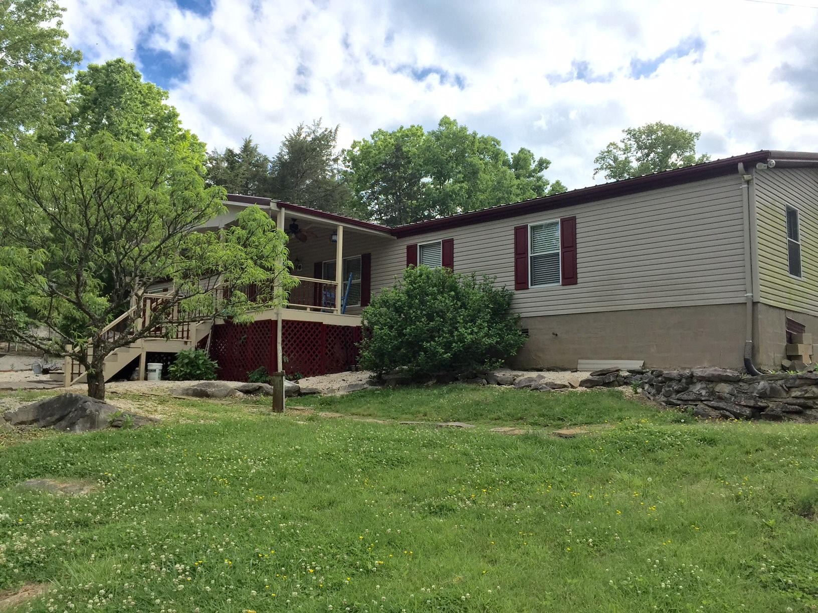 2547 Round Barn Road Powder Springs, TN 37848 - Photo 2 of 31