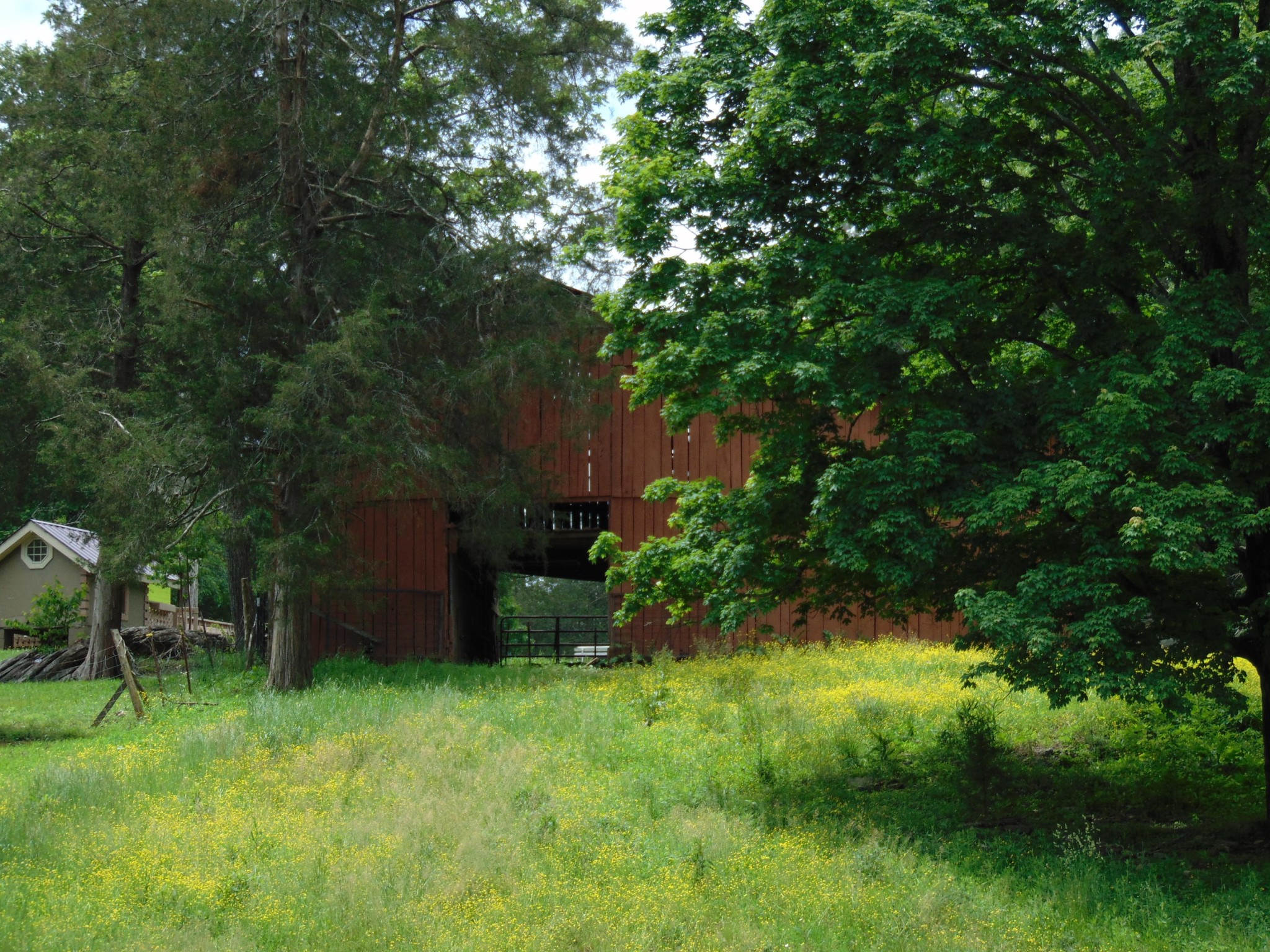 2547 Round Barn Road Powder Springs, TN 37848 - Photo 29 of 31