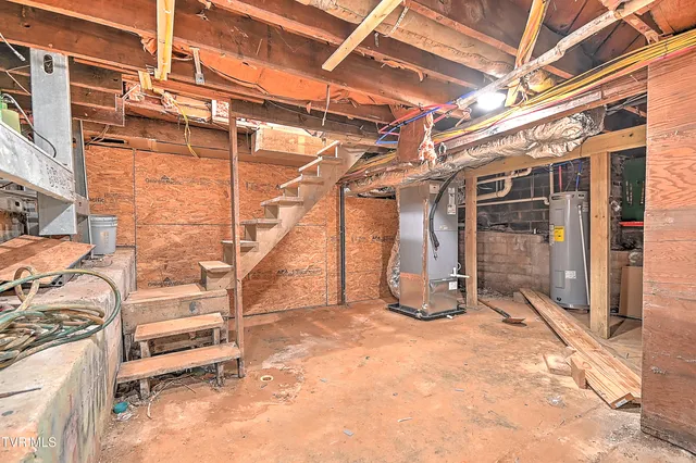 $214,900 | 488 Virgil Avenue, Kingsport, TN 37665