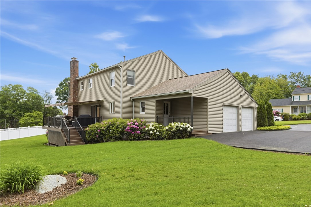 4 High Ridge Drive Lincoln, RI 02865 - Photo 36 of 45