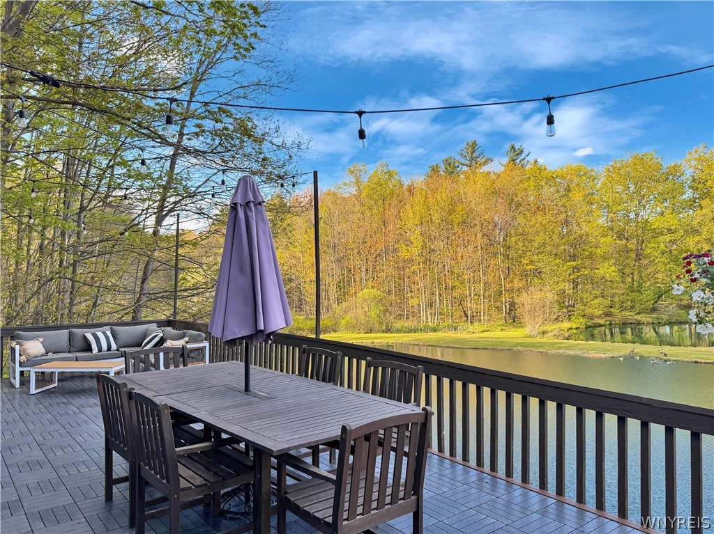 4691 Wilder Road Warsaw, NY 14569 - Photo 8 of 50