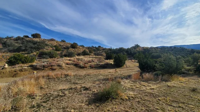 $49,500 | Ross Road, Juniper Hills, CA 93543