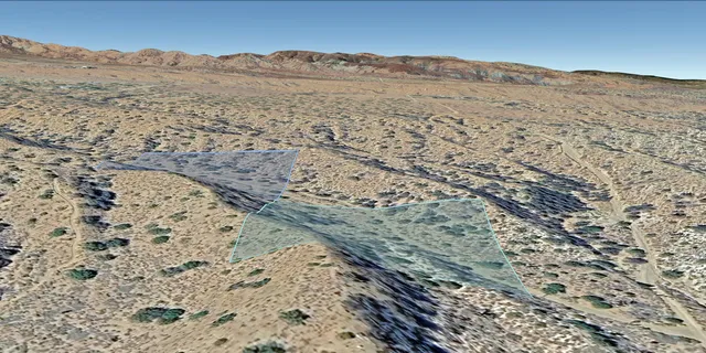 $49,500 | Ross Road, Juniper Hills, CA 93543