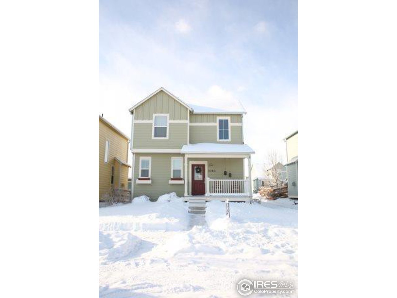2263 Trestle Road Fort Collins, CO 80525 - Photo 1 of 16 Gallery Image 1