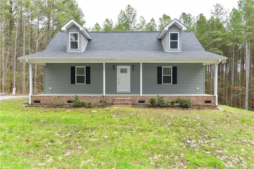 181 Foster Road Mocksville, NC 27028 - Photo 1 of 32 Gallery Image 1