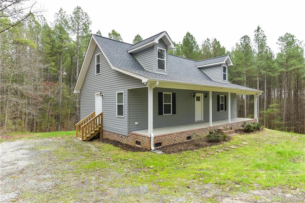 181 Foster Road Mocksville, NC 27028 - Photo 2 of 32 Gallery Image 2