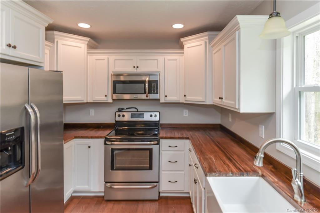 181 Foster Road Mocksville, NC 27028 - Photo 12 of 32 Gallery Image 12