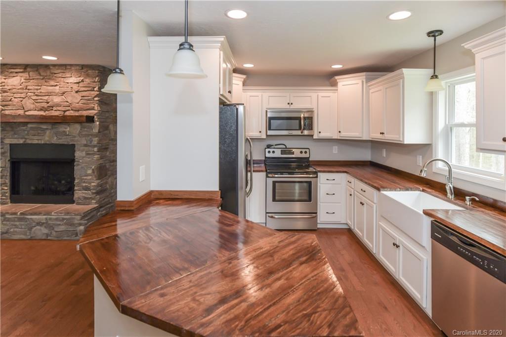 181 Foster Road Mocksville, NC 27028 - Photo 10 of 32 Gallery Image 10
