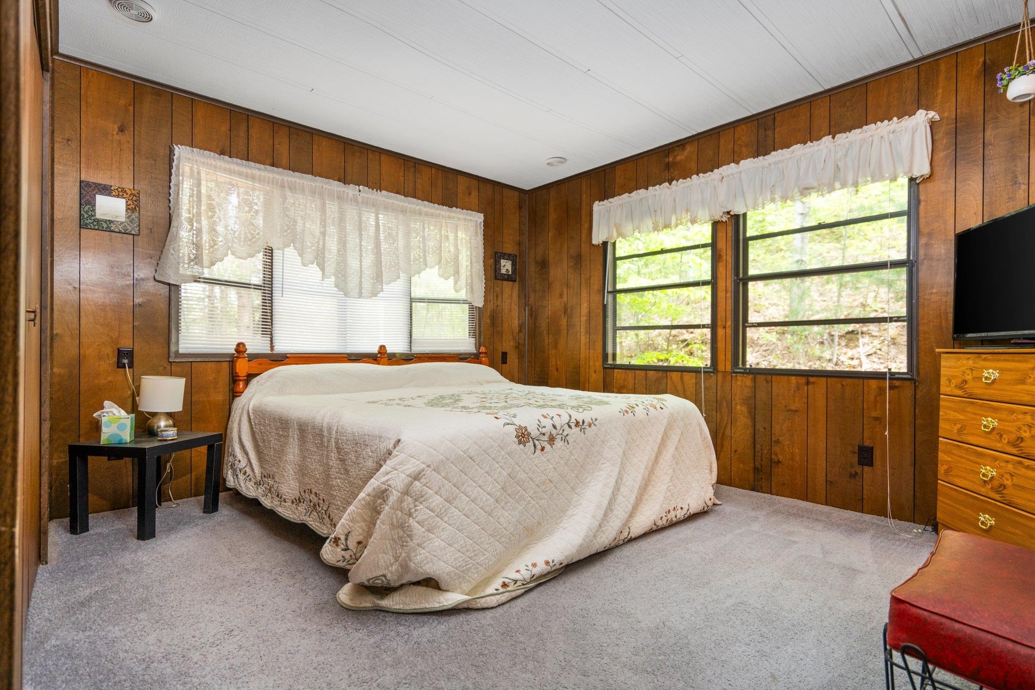 1912 Rosenberg Road Kalkaska, MI 49646 - Photo 18 of 36 Gallery Image 18