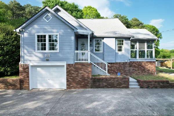 $359,900 | 4115 Bennett Road, Chattanooga, TN 37412