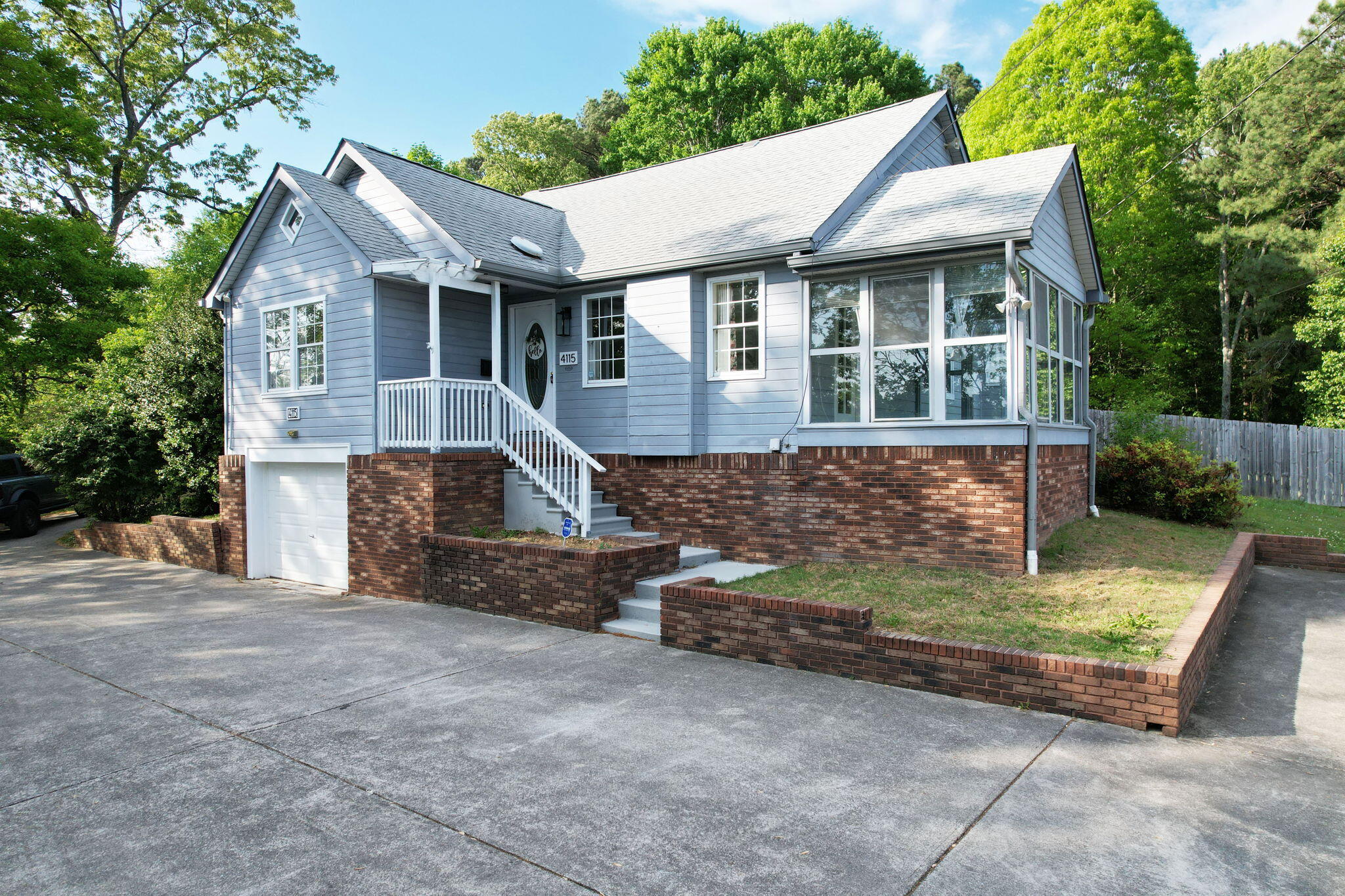 4115 Bennett Road Chattanooga, TN 37412 - Photo 2 of 45 9-web-or-mls-DJI_0654