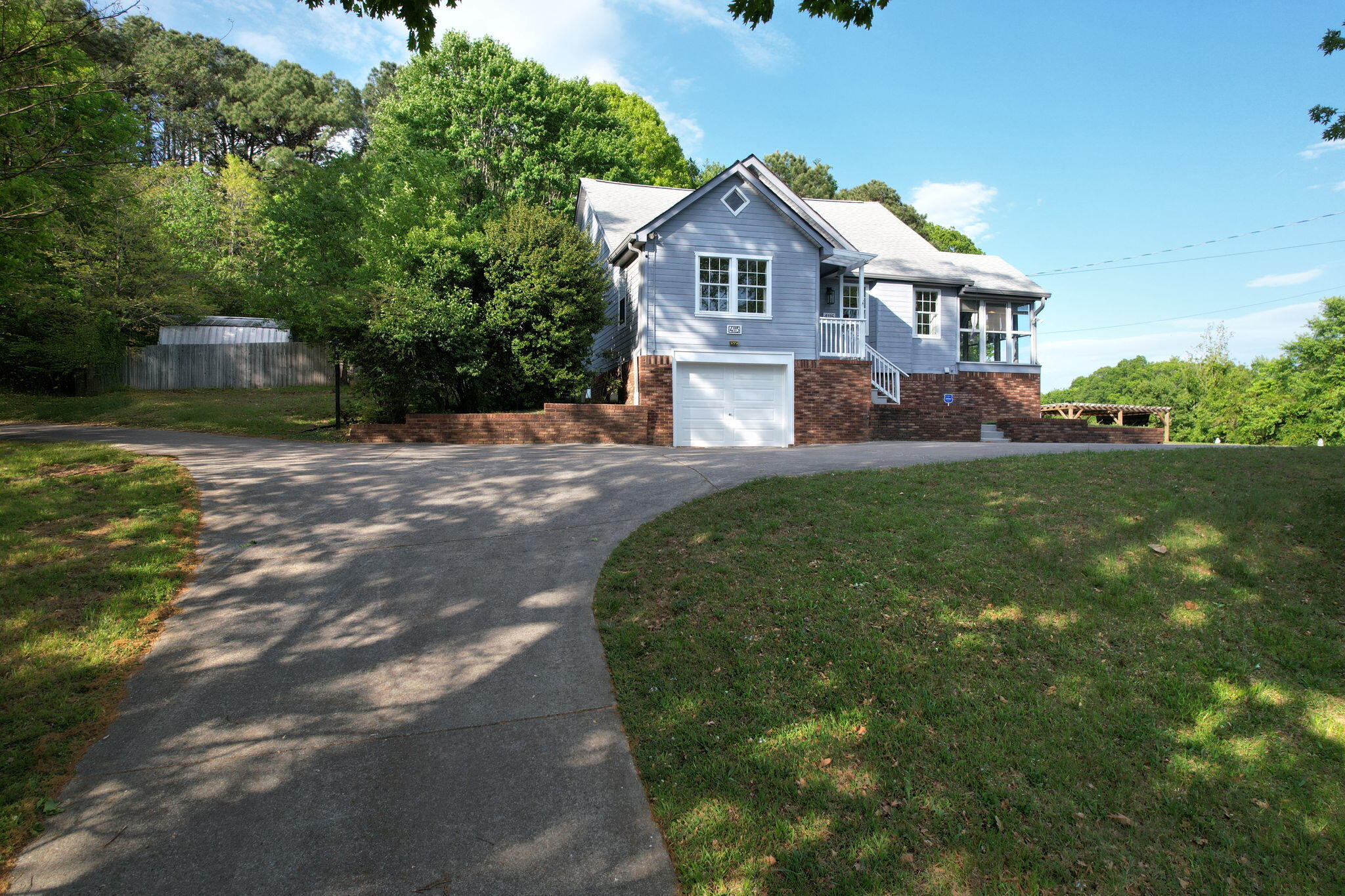 4115 Bennett Road Chattanooga, TN 37412 - Photo 3 of 45 1-web-or-mls-DJI_0652