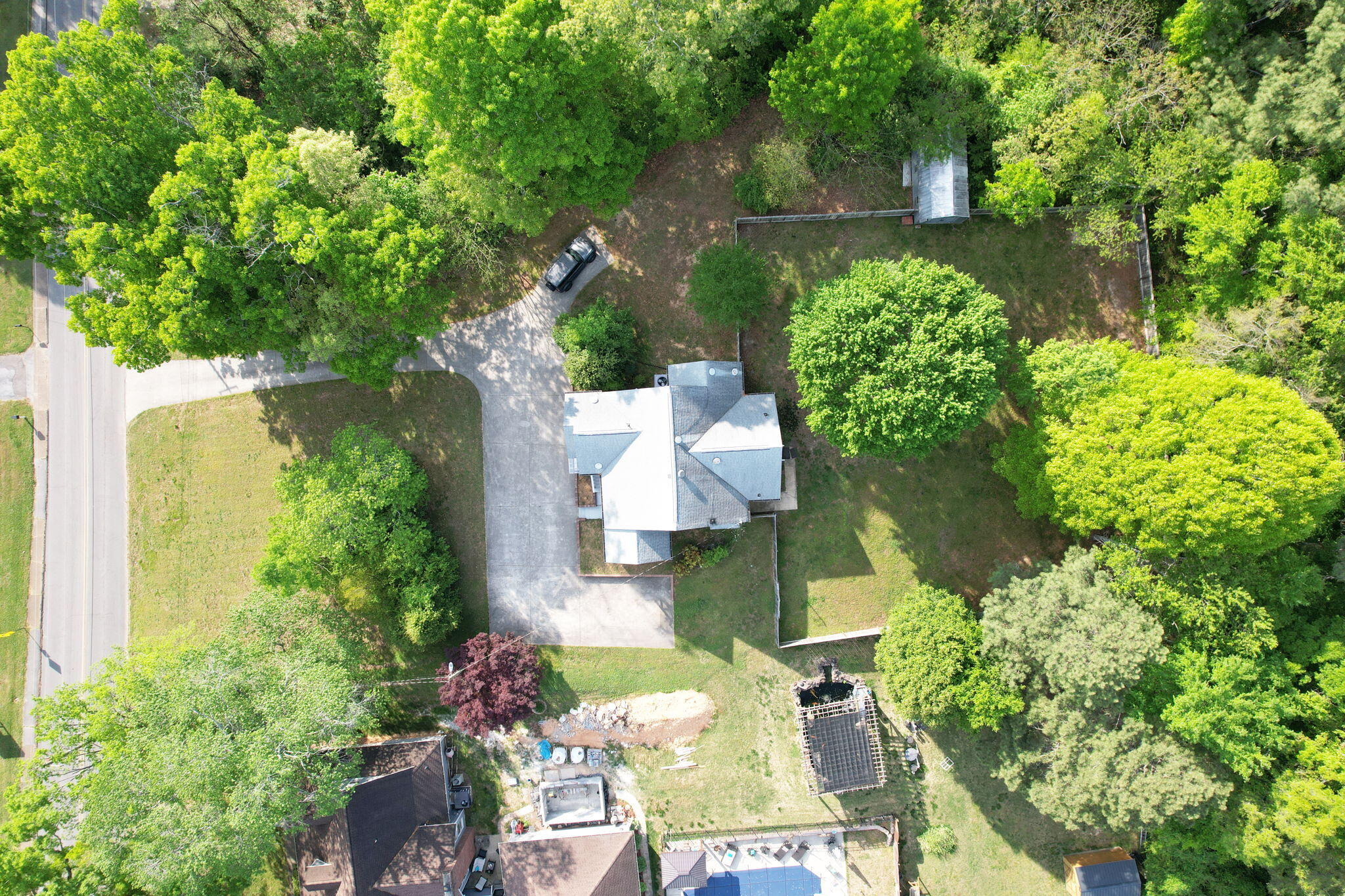 4115 Bennett Road Chattanooga, TN 37412 - Photo 4 of 45 8-web-or-mls-DJI_0661